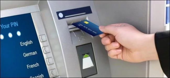 Bursa'da akıl almaz ATM hırsızlığı