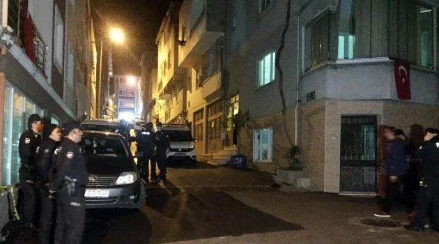 Bursa’da kadın cinayeti! Eli ve ayakları bağlı boğulmuş cesedi bulundu