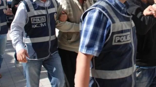 Bursa’da FETÖ operasyonunda 6 tutuklama