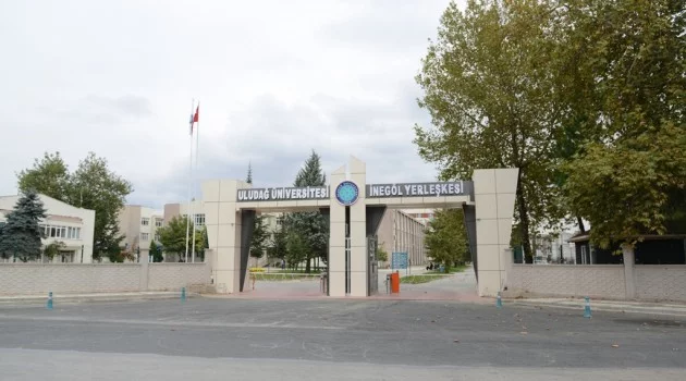 Bursa’da Mesleki ve Teknik Eğitime yeni soluk kazandıran Bursa Uludağ Üniversitesi İnegöl Meslek Yüksekokulu