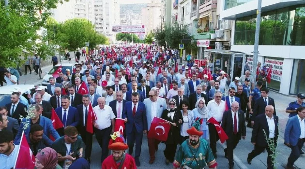 Bursa’da Uluslararası Zeytin festivali coşkusu