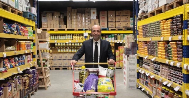 Bursa’daki yerel marketler ramazan fırsatçılığına geçit vermeyecek