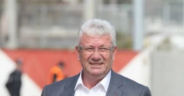 Bursalı teknik direktör Bursaspor-Ankaragücü maçını izlerken kalp krizi geçirdi