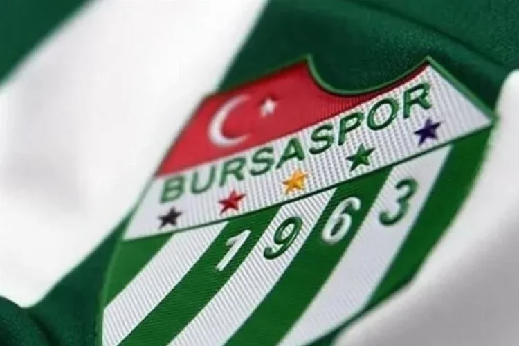 Bursaspor'a PFDK'dan kötü haber!