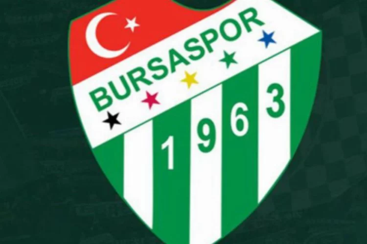 Bursaspor'a puan silme cezası!