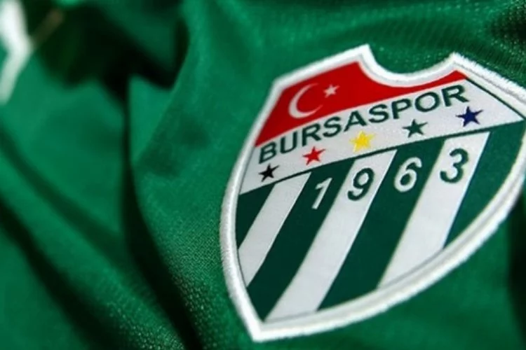 Bursaspor'un genel kurul ilanı yaynlandı