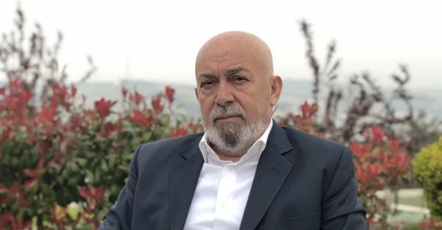 Bursaspor Başkan Adayı Ekrem Pamuk: “Listemiz hazır ama veremiyoruz”