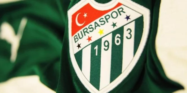 Bursaspor'dan kongre kararı...