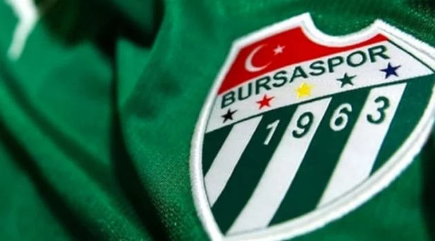 Bursaspor'dan puan silme iddialarına açıklama