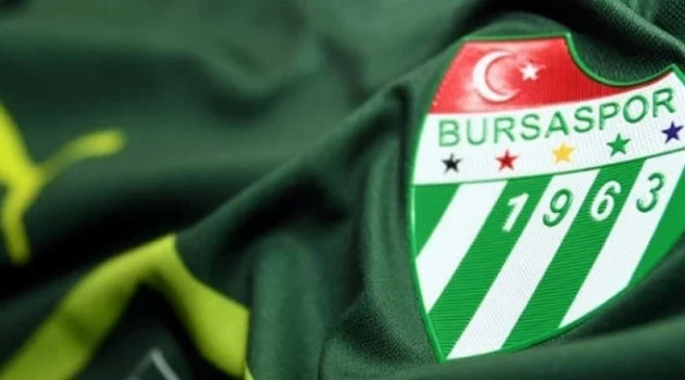 Bursaspor kalecilerden 27.5 milyon TL kazandı