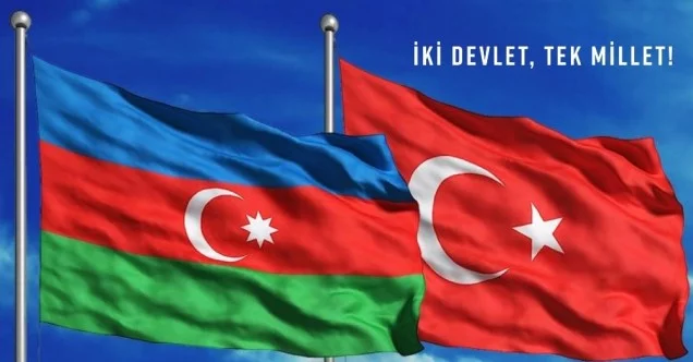 Bursaspor Kulübü'nden Azerbaycan'a destek
