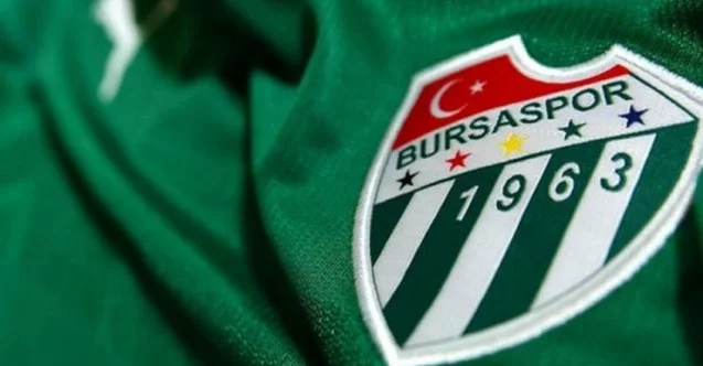 Bursaspor Kulübü’nden Covid-19 açıklaması