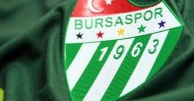 Bursaspor saldırıyı kınadı