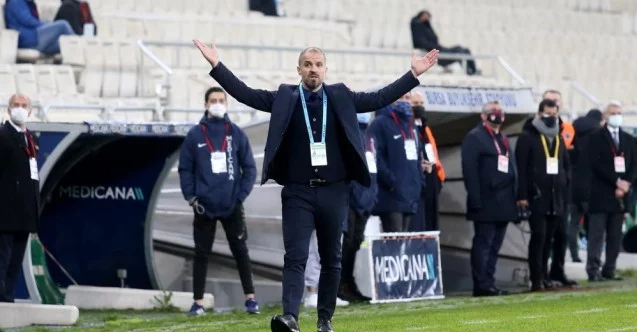 Bursaspor, Teknik Direktör Mustafa Er’le 3 yıllık sözleşme imzaladı