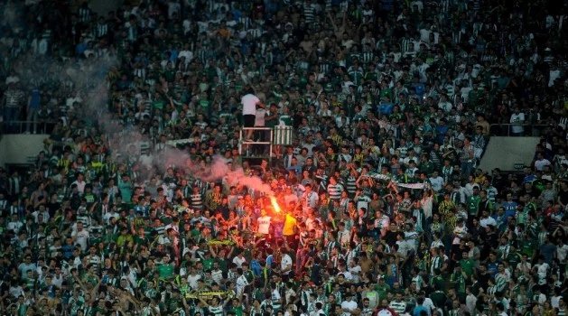 Bursaspor’da Kayserispor maçının biletleri satışa çıkıyor