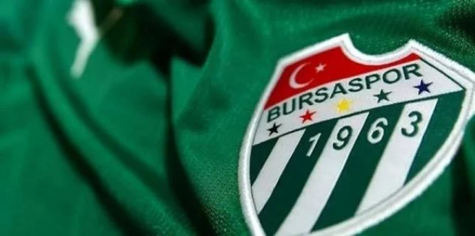 Bursaspor’da test sonuçları negatif