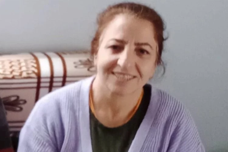 Çağlayan'daki saldırıda hayatını kaybeden kadının fotoğrafına ulaşıldı