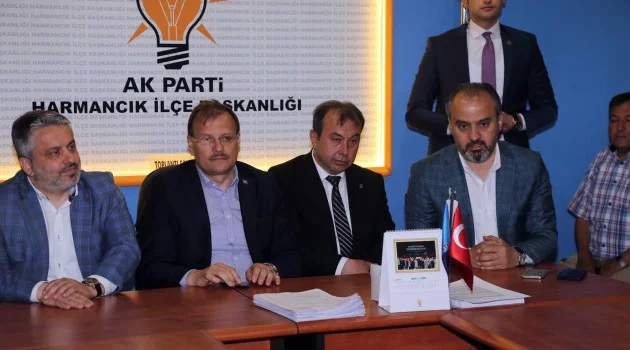 Çavuşoğlu'dan, CHP'den istifa ederek İyi Parti'ye geçen 15 milletvekiliyle ilgili açıklama