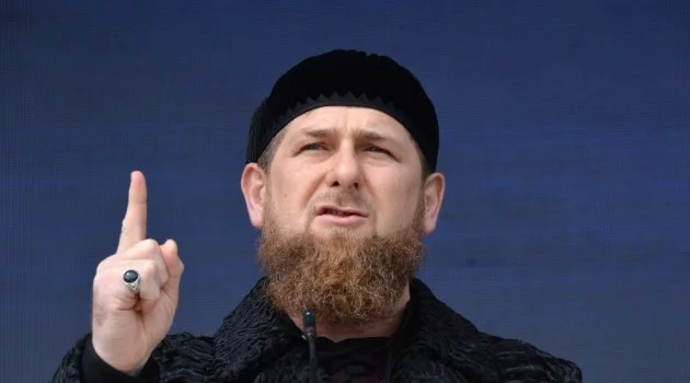 Çeçenistan lideri Kadirov’dan Amerikalılara terör mesajı