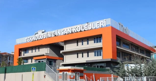 Çekmeköy’de Tink anaokulu ve ilkokulu açıldı
