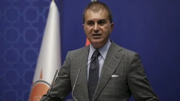 Çelik: “Ermenistan’ı destekleyenler katliamların asıl suçlusudur”