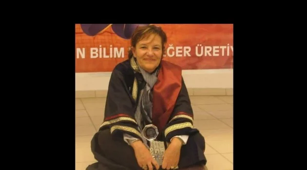 Bursa'da Prof.Çelikçapa’ya son veda