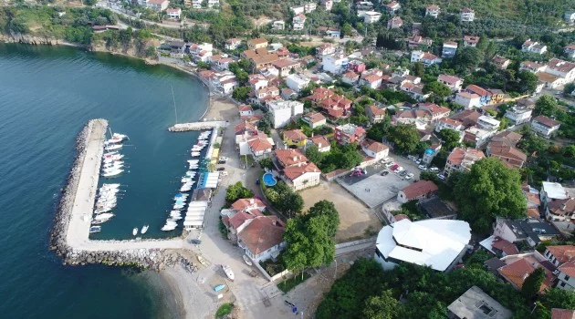 Çevre ve Şehircilik Bakanlığı'ndan Mudanya’nın batısı için önemli karar