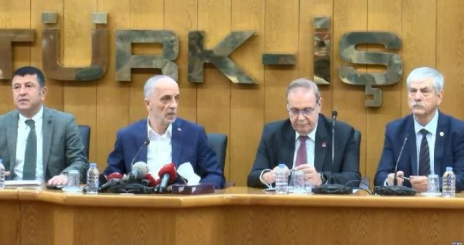 CHP'li Öztrak: Türkiye’de çalışanların yüzde 43'ü asgari ücretli