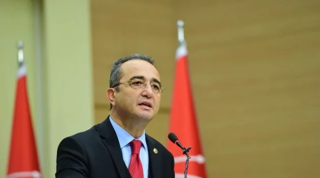 CHP Sözcüsü Tezcan’dan Zeytin Dalı Harekatı’na ilişkin açıklama