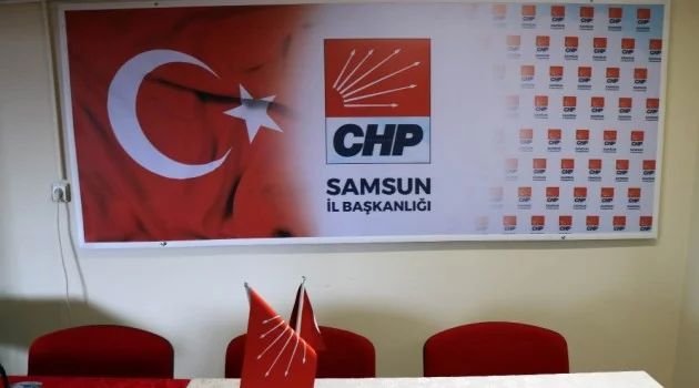 CHP’de basın toplantısı krizi