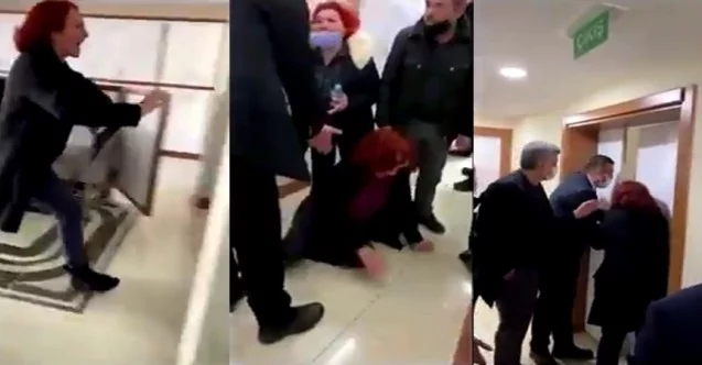 CHP’li Bakırköy Belediyesi’nde darp iddiası: Eski meclis üyesi kadının parmakları kırıldı