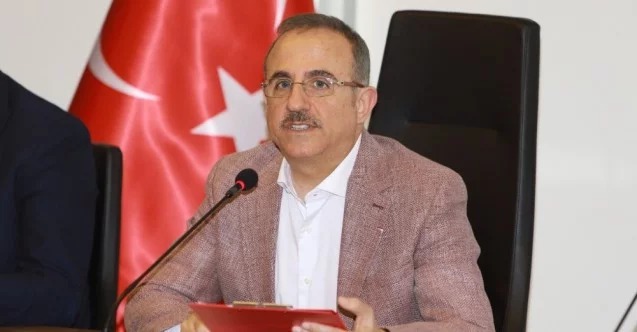 CHP’li Belediye Başkanın "Kurtarılmış bölge" sözlerine AK Parti İzmir’den sert tepki