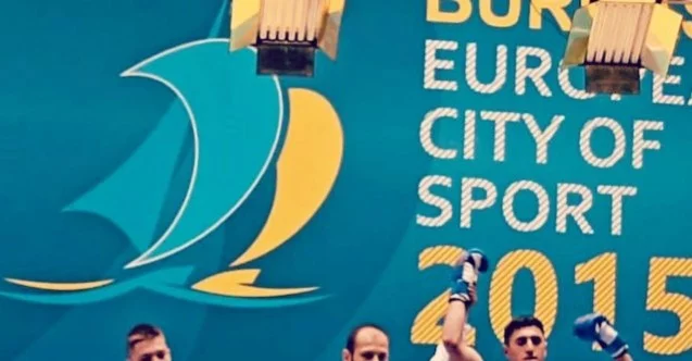 Cizreli milli sporcu Baran Çelik, wushuda Avrupa Şampiyonu oldu