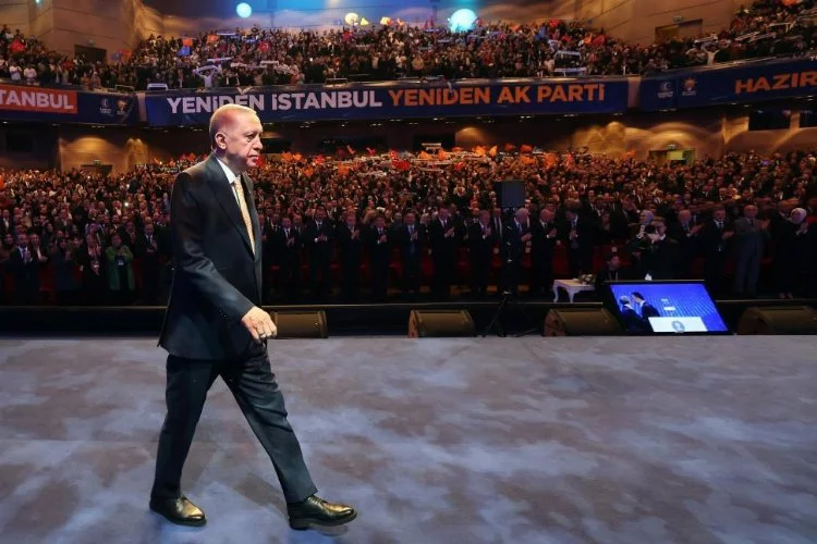 Cumhurbaşkanı Erdoğan: “İstanbul eski günlerini hatırlatan ihmallere maruz kaldı”