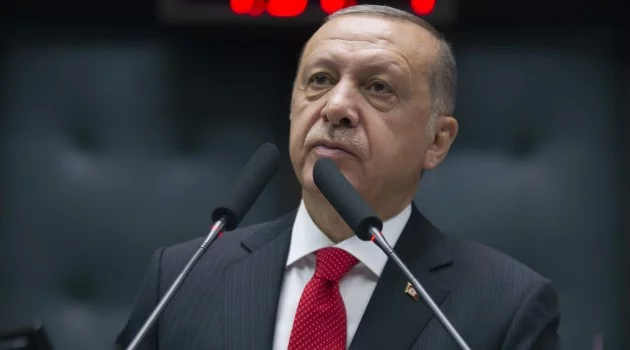 Cumhurbaşkanı Erdoğan: "181 bin 500 kişiyle ilgili pasaport tahdidi kalkacak"