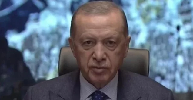 Cumhurbaşkanı Erdoğan açıkladı: 10 ilde OHAL ilan edildi