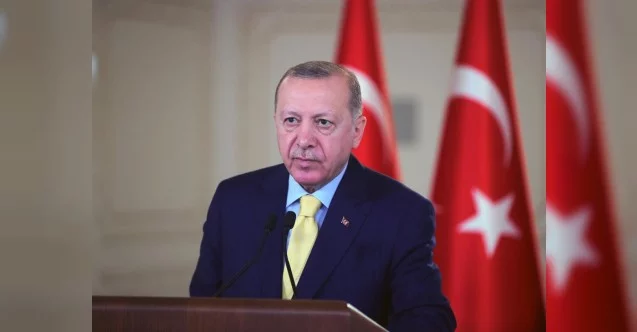 Cumhurbaşkanı Erdoğan, AK Partili belediye başkanlarını uyardı