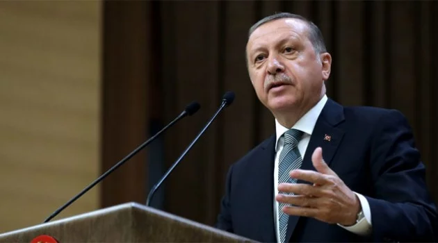 Cumhurbaşkanı Erdoğan, CHP’nin yeni İstanbul İl Başkanına sert çıktı