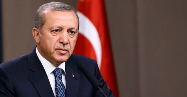 Cumhurbaşkanı Erdoğan ’D-8 Zirve Toplantısı’na katılacak