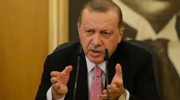Cumhurbaşkanı Erdoğan'dan İstanbul için yeni açıklama