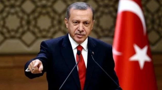 Cumhurbaşkanı Erdoğan'dan "Kadın Programları" açıklaması