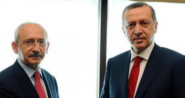 Cumhurbaşkanı Erdoğan'dan Kılıçdaroğlu’na 500 bin liralık manevi tazminat davası