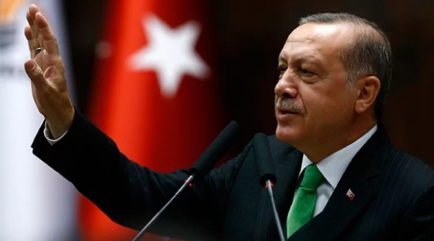 Cumhurbaşkanı Erdoğan'dan net uyarı: Kimse bu teklifle gelmesin