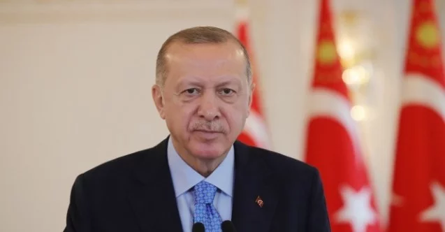 Cumhurbaşkanı Erdoğan'dan öğretmen adaylarına müjde