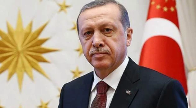 Cumhurbaşkanı Erdoğan'dan Rus gazetesine makale