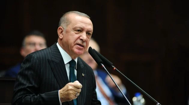 Cumhurbaşkanı Erdoğan: “Göçmen akını devam edecek”