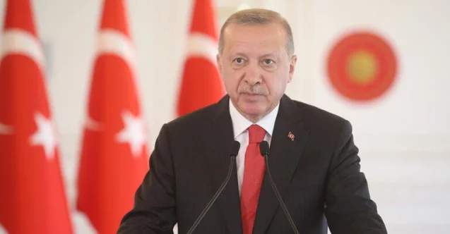 Cumhurbaşkanı Erdoğan, İnsan Hakları Eylem Planı’nı yarın açıklıyor