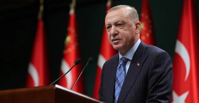 Cumhurbaşkanı Erdoğan, NATO Zirvesi'ne katılacak