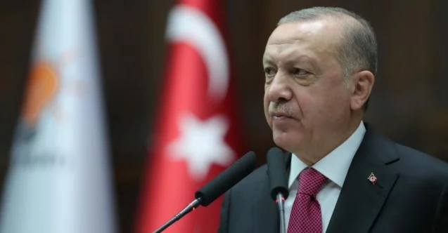 Cumhurbaşkanı Erdoğan, orman yangınları ile mücadeleye yardım eden ülkelere teşekkür etti