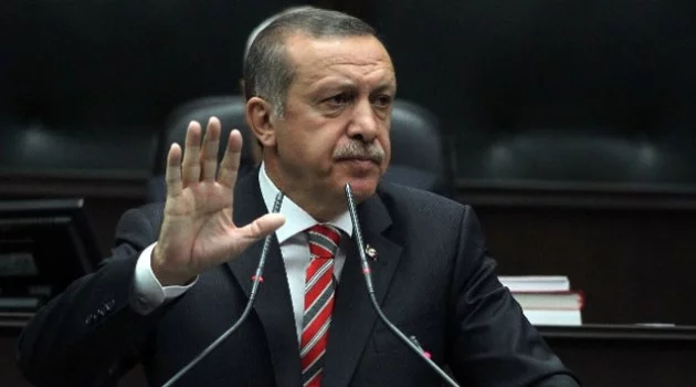 Cumhurbaşkanı Erdoğan: "Osmanlı tokadını merak edenler Afrin’e gelsin"